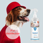 HOCL / HCLO Pet Dog Disinfectant Non Toxic Environmentally Friendly