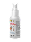 No Residue Tableware Baby Safe Disinfectant / Kid Friendly Disinfectant Spray