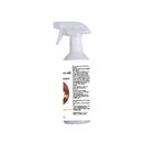 HOCL / HCLO Kid Safe Disinfectant For Baby Toys No Residue Child Safe Disinfectant Spray