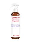 Hypochlorous Acid Disinfectant HOCL/HCLO Chopsticks Disinfect & Dispel Taste