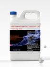 HClO Hypochlorous Acid Sanitizer Dedicated Smoking Area Sterilization And Deodorization